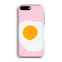 Sunny side up: iPhone 8 Plus Volledig Geprint Hoesje