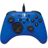 Wired Controller Pad - Blue (Nintendo Switch)