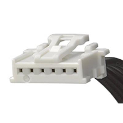 Molex 15136-0601 Inhoud: 1 stuk(s) Bulk