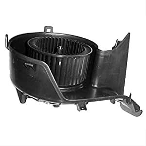 Kachelventilator 698806