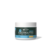 The Green Athlete Hydrate Poeder Elektrolytes orange-lemon 320gr