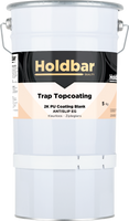 Holdbar Trap Topcoating Antislip (Extra grof) Zijdeglans 5 Kg