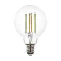 Eglo Led lampenbolZigbee - E27 - 6 watt - 2200-6500K - G95 - 12239