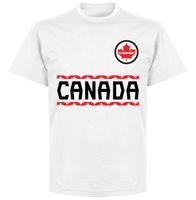 Canada Team T-Shirt - thumbnail