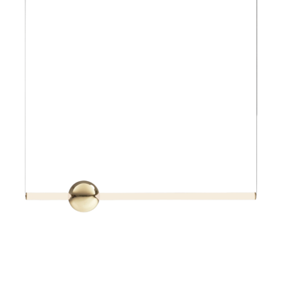 Lee Broom - Orion Tube Light Hanglamp