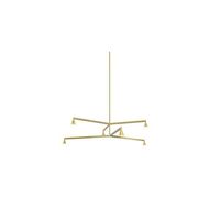 Trizo21 - Austere-Kroonluchter 2Y RF100 3x 500mm