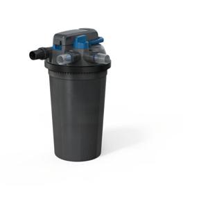 Oase FiltoClear 31000 Drukfilter met UV-C 60W & Easy-Clean voor Helder Vijverwater tot 31m³