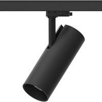 Tube R 1-fase Zwart