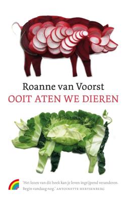 Ooit aten we dieren (Paperback)