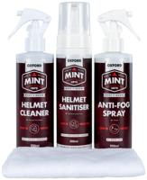 MINT Helmet care set oxford xl