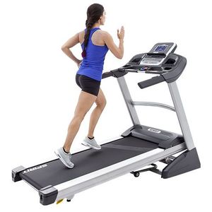 SPIRIT fitness XT385 Loopband - Gratis Montage