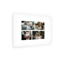Foto poster maken - 70 x 50 cm