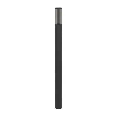 Eglo SALLE Vloerlamp 110cm ip54 zwart