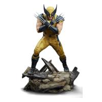 Iron Studios Replica Statue 1/4 Wolverine 51cm