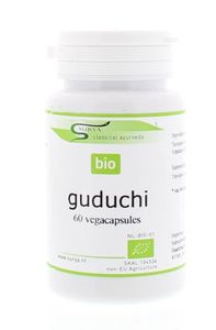 Guduchi bio