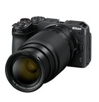 Nikon Kit Z30 18-140 MILC 20,9 MP CMOS 5568 x 3712 Pixels Zwart - thumbnail