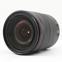 Canon RF 24-105mm F/4 L IS USM occasion