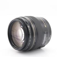 Canon EF 100mm F/2.0 USM occasion - thumbnail