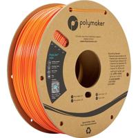 Polymaker PF01007 Orange Filament ASA UV-bestendig, Weerbestendig, Hittebestendig, Slagvast 1.75 mm 1000 g Oranje PolyLite™ 1 stuk(s)