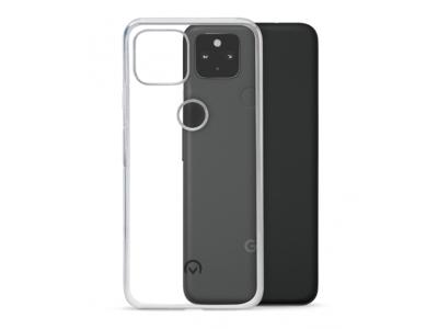Mobilize Mobilize Gelly Case Google Pixel 4a 5G Clear