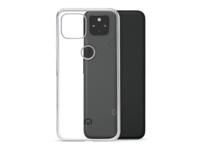 Mobilize Mobilize Gelly Case Google Pixel 4a 5G Clear