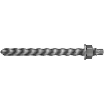 Fischer 535009 Ankerstang 10 mm 10 stuk(s)