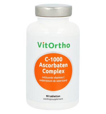 C-1000 Ascorbaten complex