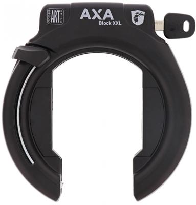 AXA Slot ringslot block xxl extra breed