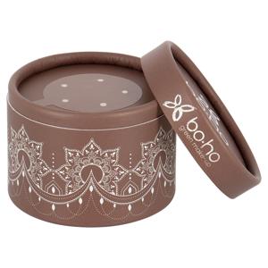 Boho Mineral loose powder translucent powder white