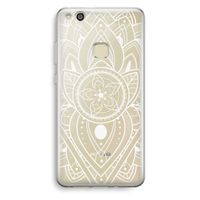 It's Complicated: Huawei Ascend P10 Lite Transparant Hoesje