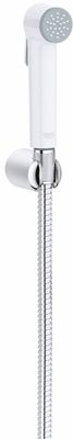 Grohe Tempesta Badset met f 30 trigger handdouche+slang 125cm Wit