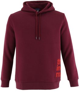 Indian Maharadja Kota Shadow Heren Hoodie