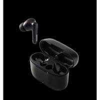 In-ear Bluetooth Hoofdtelefoon Panasonic RZ-B110WDE-K Zwart