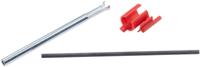 SRAM shift rod,shift tube,retainer set b
