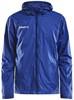 Craft 1908111 Squad Wind Jacket M - Club Cobolt - XXL