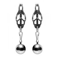 Deviant Monarch - Gewogen Tepelklemmen - thumbnail