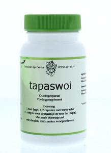 Surya Tapaswoi