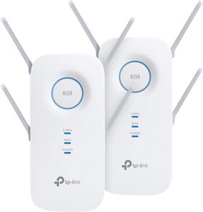 TP-Link RE650 Duo-Pack