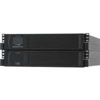 ONLINE USV-Systeme X3000RBP Rackmontage UPS-batterij kabinet - thumbnail