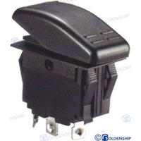 Interruptor de panel exterior GS11126 - INTERRUPTOR OFF-ON