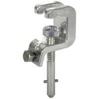 DEHN UK 30 SQ Universele klem/vlakke geleider 1 stuk(s)