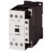 Eaton DILM38-10(230V50HZ,240V60HZ) Contactor 3x NO 18.5 kW 230 V/AC 38 A 1 stuk(s)