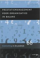 Prestatiemanagement voor organisaties in balans (Paperback)