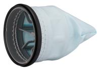 Makita Accessoires Linnen Stoffilter voor Steelstofzuiger - 1915P0-4