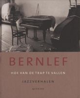 Hoe van de trap te vallen - Bernlef - ebook