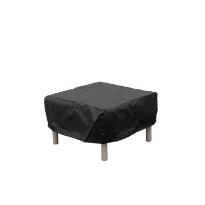 Kirra Pouf Winter Cover
