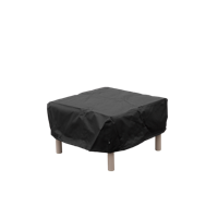 Kirra Pouf Winter Cover Kirra Pouf Winter Cover