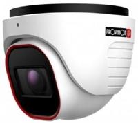 Provision Dome-camera HD 2.0Mpix model kogel vaste lens 7900445