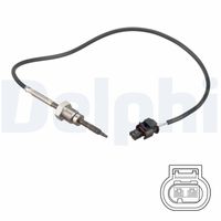 Sensor, uitlaatgastemperatuur TS30257 Sensor, uitlaatgastemperatuur TS30257