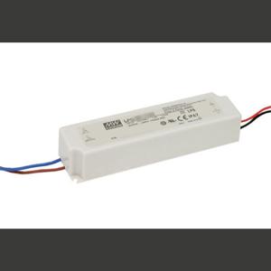 Mean Well LPC-100-2100 LED-driver Constante stroomsterkte 100 W 2.1 A 24 - 48 V/DC Niet dimbaar, Overbelastingsbescherming 1 stuk(s)